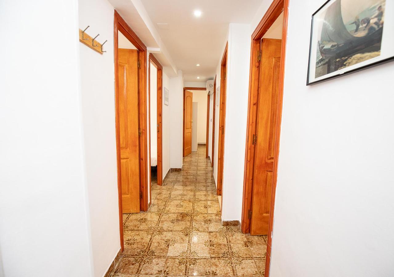 Espacioso Piso De 4 Cerca Del Mar Appartement Tarragone