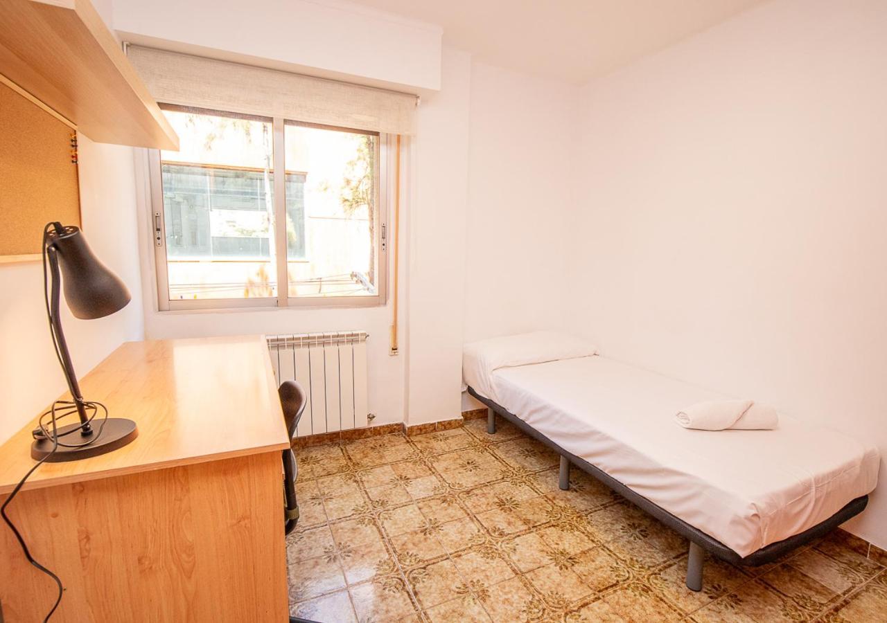 Espacioso Piso De 4 Cerca Del Mar Appartement Tarragone