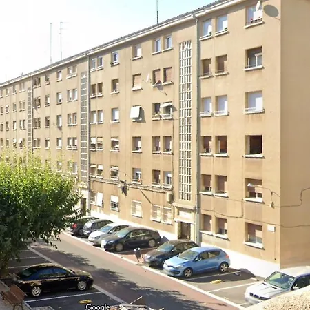 Espacioso Piso De 4 Habitaciones Cerca Del Mar Tarragona Exterior photo