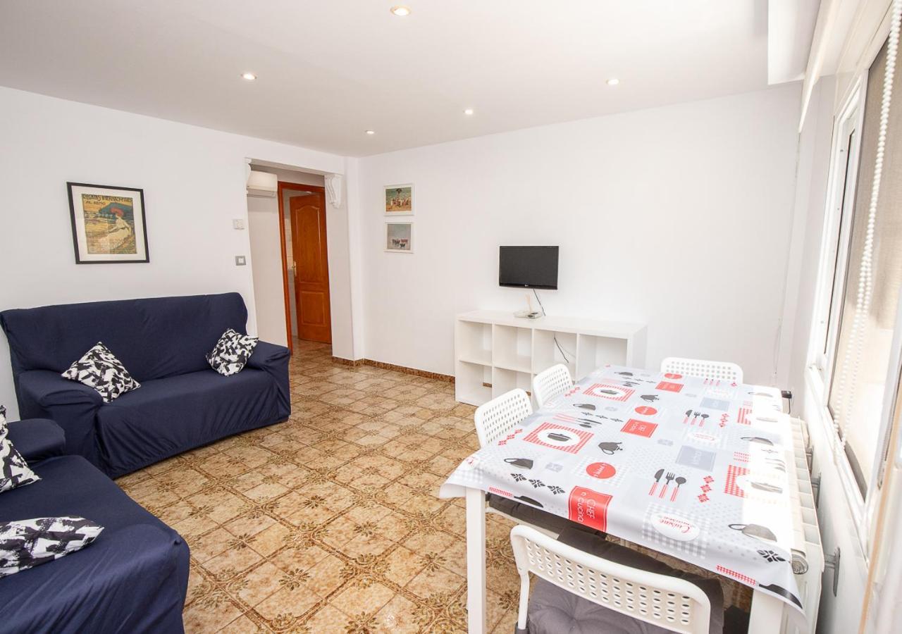 Apartamento Espacioso Piso De 4 Cerca Del Mar