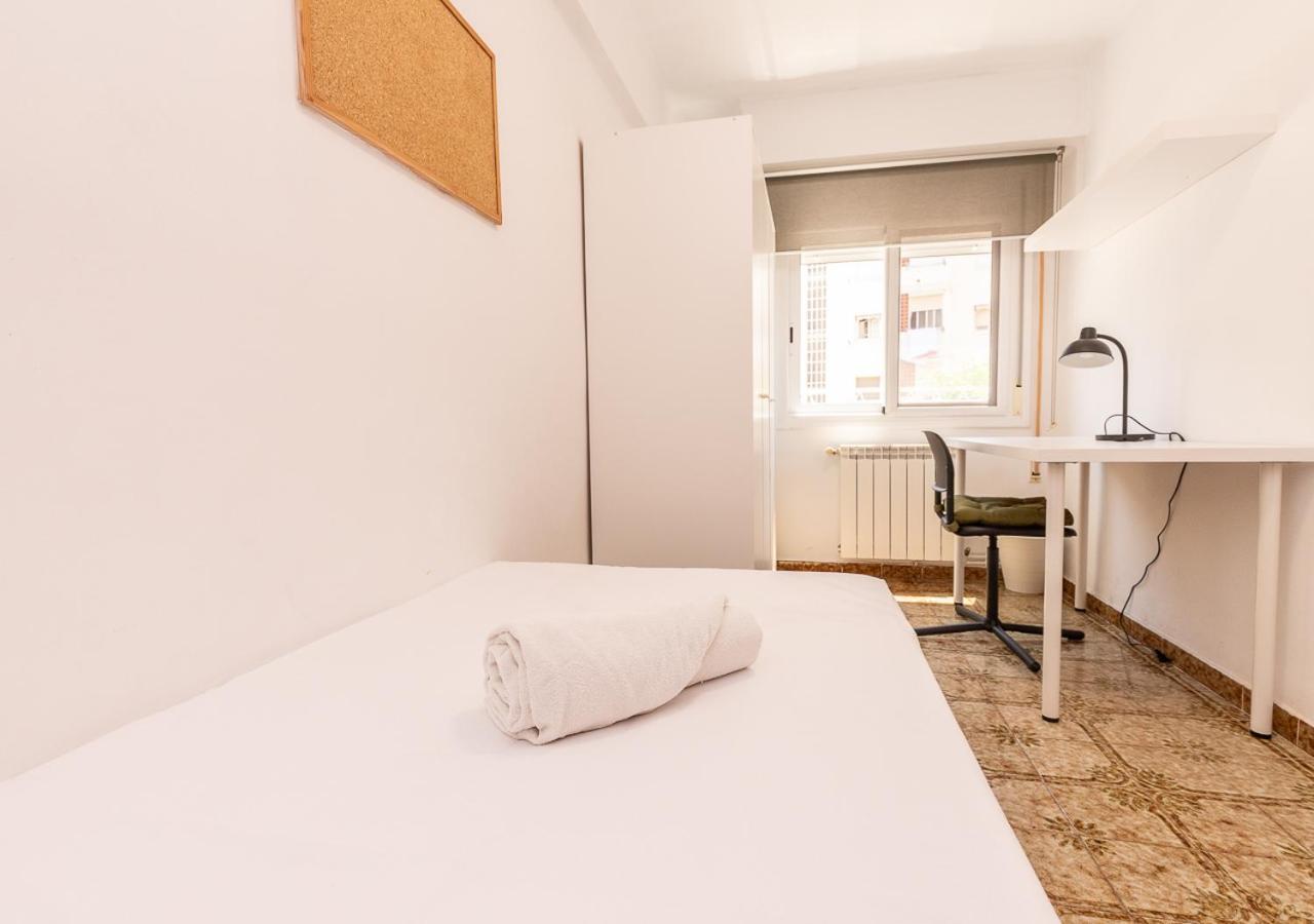 Apartamento Espacioso Piso De 4 Cerca Del Mar *